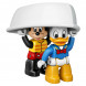 Конструктор LEGO DUPLO Disney 10827 Домик на пляже в Мытище
