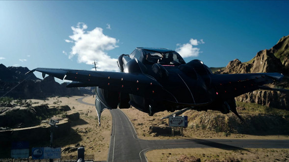 Игра Final Fantasy XV. Royal Edition [PS4, русские субтитры] в Мытище