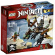 Конструктор LEGO Ninjago 70599 Дракон Коула в Мытище