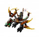 Конструктор LEGO Ninjago 70599 Дракон Коула в Мытище