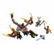 Конструктор LEGO Ninjago 70599 Дракон Коула в Мытище