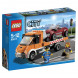 Конструктор LEGO City 60017 Эвакуатор в Мытище
