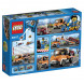 Конструктор LEGO City 60017 Эвакуатор в Мытище