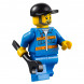 Конструктор LEGO City 60017 Эвакуатор в Мытище