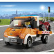 Конструктор LEGO City 60017 Эвакуатор в Мытище