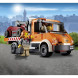 Конструктор LEGO City 60017 Эвакуатор в Мытище