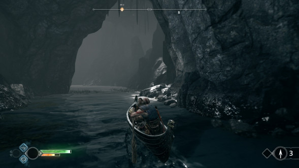 God of War [PS4, русская версия] в Мытище