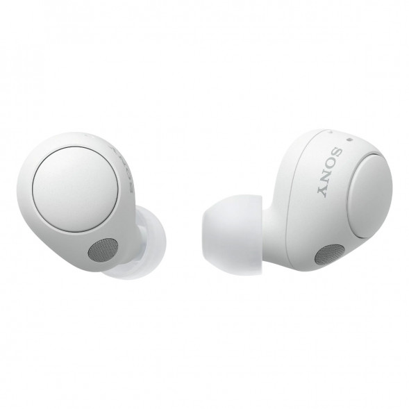 Беспроводные наушники Sony WF-C700N, White в Мытище