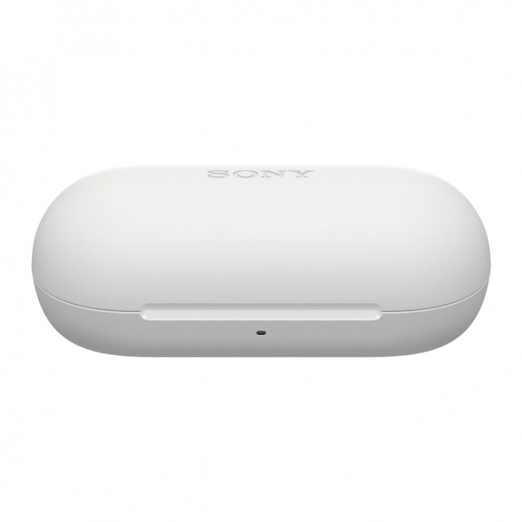 Беспроводные наушники Sony WF-C700N, White в Мытище