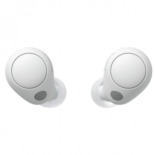 Беспроводные наушники Sony WF-C700N, White в Мытище