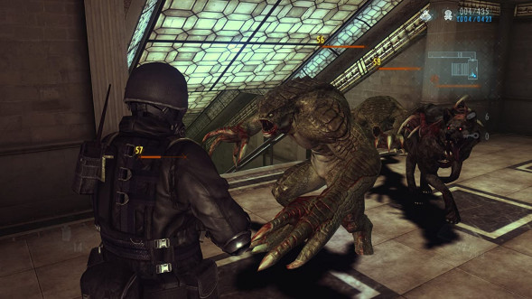 Игра Resident Evil: Revelations [PS4, русские субтитры] в Мытище