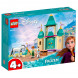 Конструктор LEGO Disney 43204 Веселье в замке Анны и Олафа в Мытище