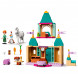 Конструктор LEGO Disney 43204 Веселье в замке Анны и Олафа в Мытище