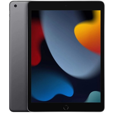 Планшет Apple iPad (2021) 10.2 64 ГБ, Wi-Fi, (MK2K3) серый космос в Мытище