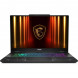 Ноутбук MSI Cyborg 17 RTX 5060 Intel Core 5 210H 16ГБ/1ТБ, черный в Мытище