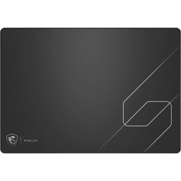 Ноутбук MSI Stealth 16 AI+ B3WI-012RU (16&amp;quot;, OLED, Intel Core Ultra 9 386H 2.1ГГц, 16 ядер, 32ГБ DDR5, 1ТБ SSD, NVIDIA GeForce RTX 5080, Windows 11 Home), черный в Мытище