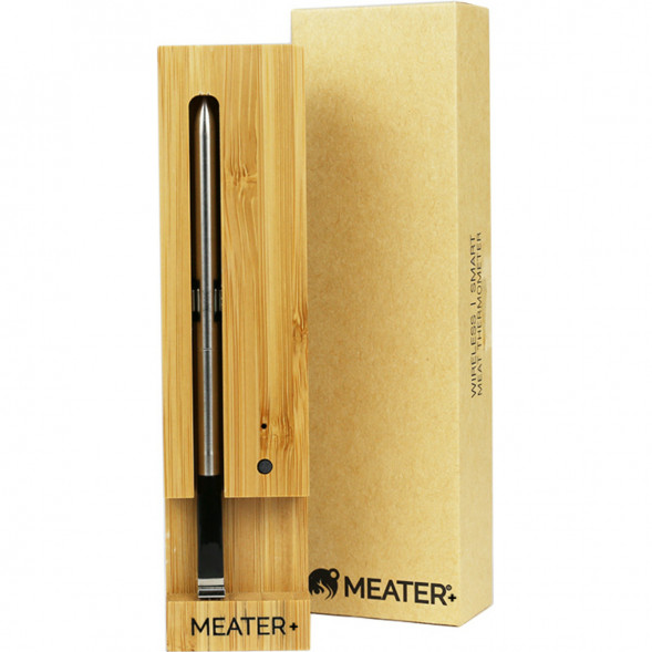 Термометр со щупом Meater Plus для мяса в Мытище