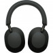 Беспроводные наушники Sony WH-1000XM5, черный в Мытище