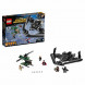 Конструктор LEGO Super Heroes 76046 Поединок в небе в Мытище