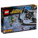 Конструктор LEGO Super Heroes 76046 Поединок в небе в Мытище