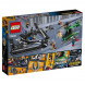 Конструктор LEGO Super Heroes 76046 Поединок в небе в Мытище
