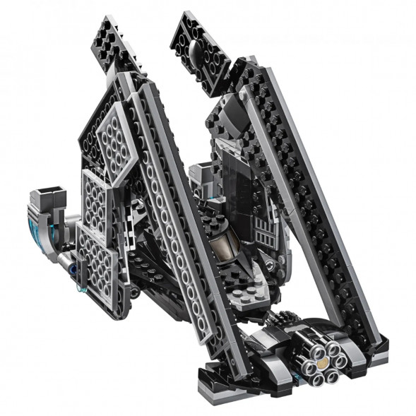 Конструктор LEGO Super Heroes 76046 Поединок в небе в Мытище