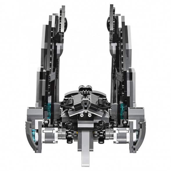 Конструктор LEGO Super Heroes 76046 Поединок в небе в Мытище