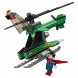 Конструктор LEGO Super Heroes 76046 Поединок в небе в Мытище
