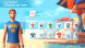 Игра Sports Party [Nintendo Switch, русские субтитры] в Мытище