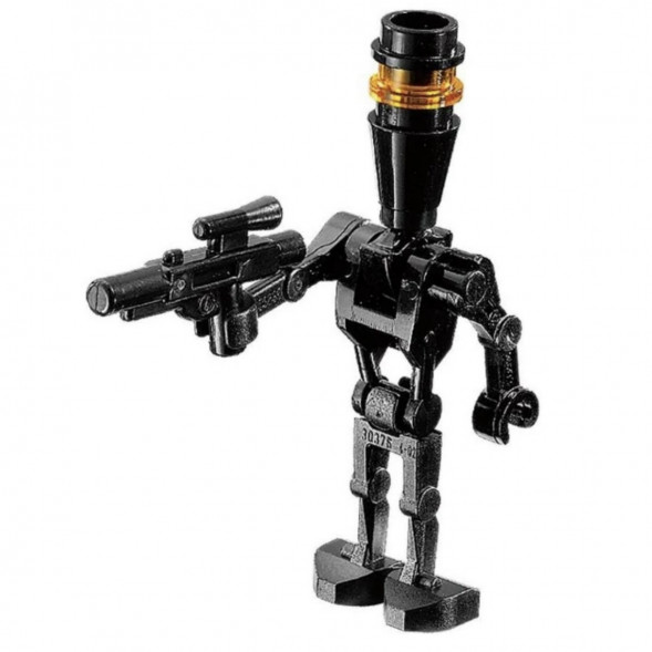 Конструктор LEGO Star Wars 8015 Боевой набор дроидов-ассассинов в Мытище