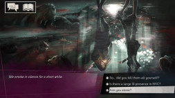 Игра Vampire: The Masquerade - Coteries of New York + Shadows of New York [Nintendo Switch, русские субтитры]