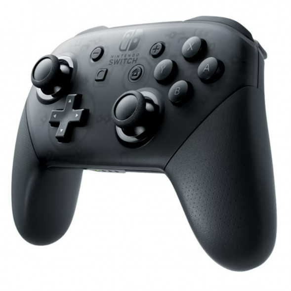 Геймпад Nintendo Switch Pro Controller в Мытище