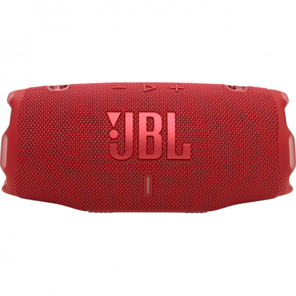 Портативная акустика JBL Charge 6, красный в Мытище