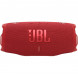 Портативная акустика JBL Charge 6, красный в Мытище