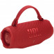Портативная акустика JBL Charge 6, красный в Мытище