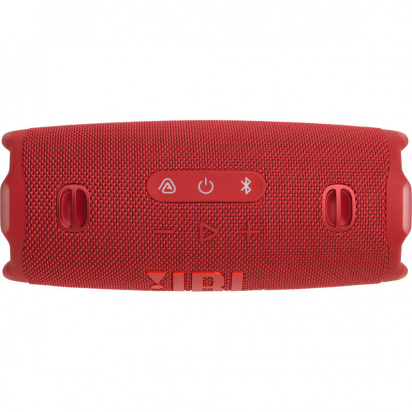 Портативная акустика JBL Charge 6, красный в Мытище