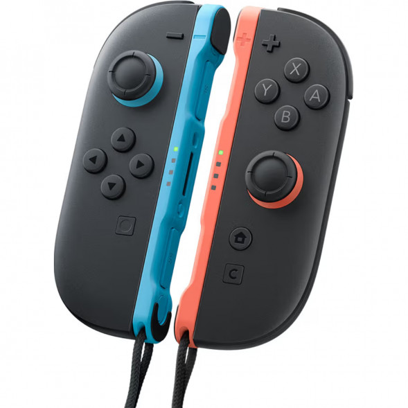 Игровые контроллеры Joy-Con 2 для Nintendo Switch 2 в Мытище