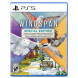 Игра Wingspan. Special Edition [PS5, русские субтитры] в Мытище