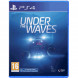 Игра Under The Waves [PS4, русские субтитры] в Мытище