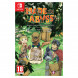 Игра Made in Abyss: Binary Star Falling into Darkness. Collector&amp;#039;s Edition [Nintendo Switch, английская версия] в Мытище