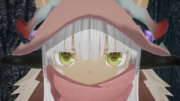 Игра Made in Abyss: Binary Star Falling into Darkness. Collector&amp;#039;s Edition [Nintendo Switch, английская версия] в Мытище
