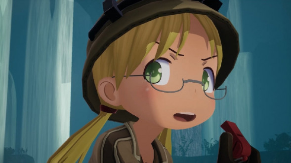 Игра Made in Abyss: Binary Star Falling into Darkness. Collector&amp;#039;s Edition [Nintendo Switch, английская версия] в Мытище