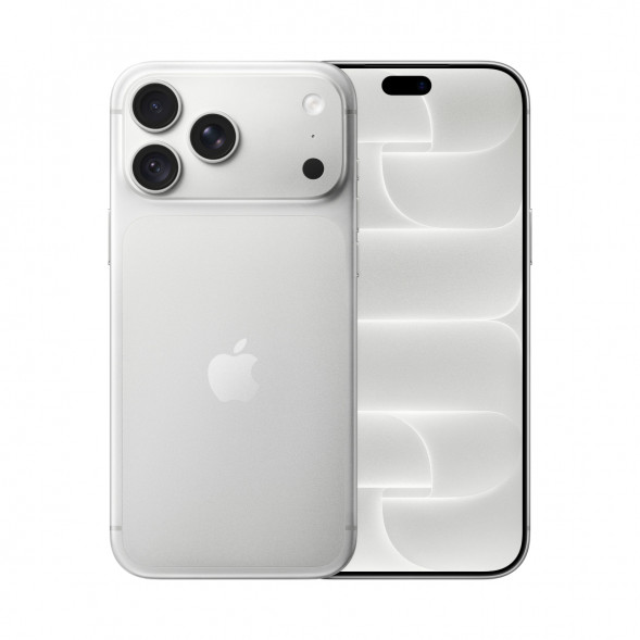 Смартфон Apple iPhone 18 Pro Max 1TB (eSIM), Silver в Мытище