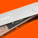 Аппаратный криптокошелек Ledger Nano X, BTC Orange  в Мытище