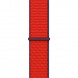 Ремешок для Apple Watch 40mm (PRODUCT)RED Sport Loop (MG443ZM/A), красный в Мытище