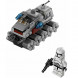 Конструктор LEGO Star Wars 75028 Турботанк клонов в Мытище