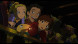 Игра Ni No Kuni: Wrath Of The White Witch [Nintendo Switch, английская версия] в Мытище