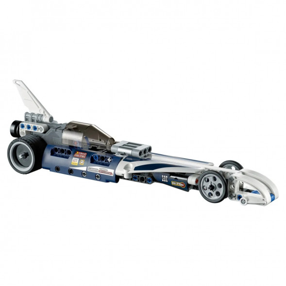 Конструктор LEGO Technic 42033 Рекордсмен в Мытище