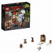 Конструктор LEGO Ninjago 70606 Уроки Мастерства Кружитцу в Мытище