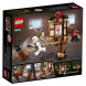 Конструктор LEGO Ninjago 70606 Уроки Мастерства Кружитцу в Мытище